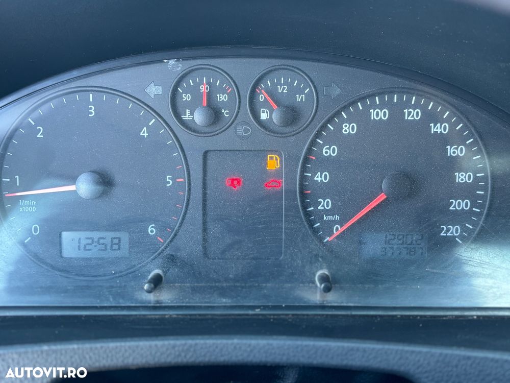 Volkswagen Transporter - 10