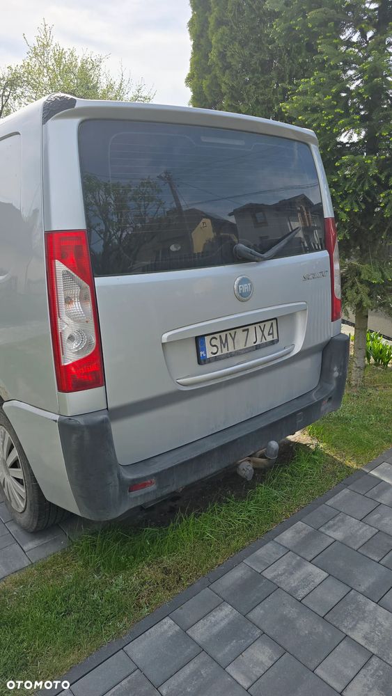 Fiat SCUDO - 10