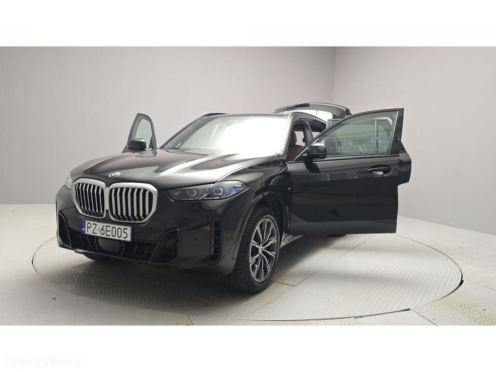 BMW X5 - 15