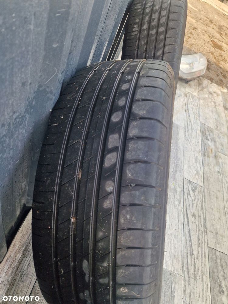koła felgi aluminiowe renault captur ii initiale paris 215/55r18 - 8