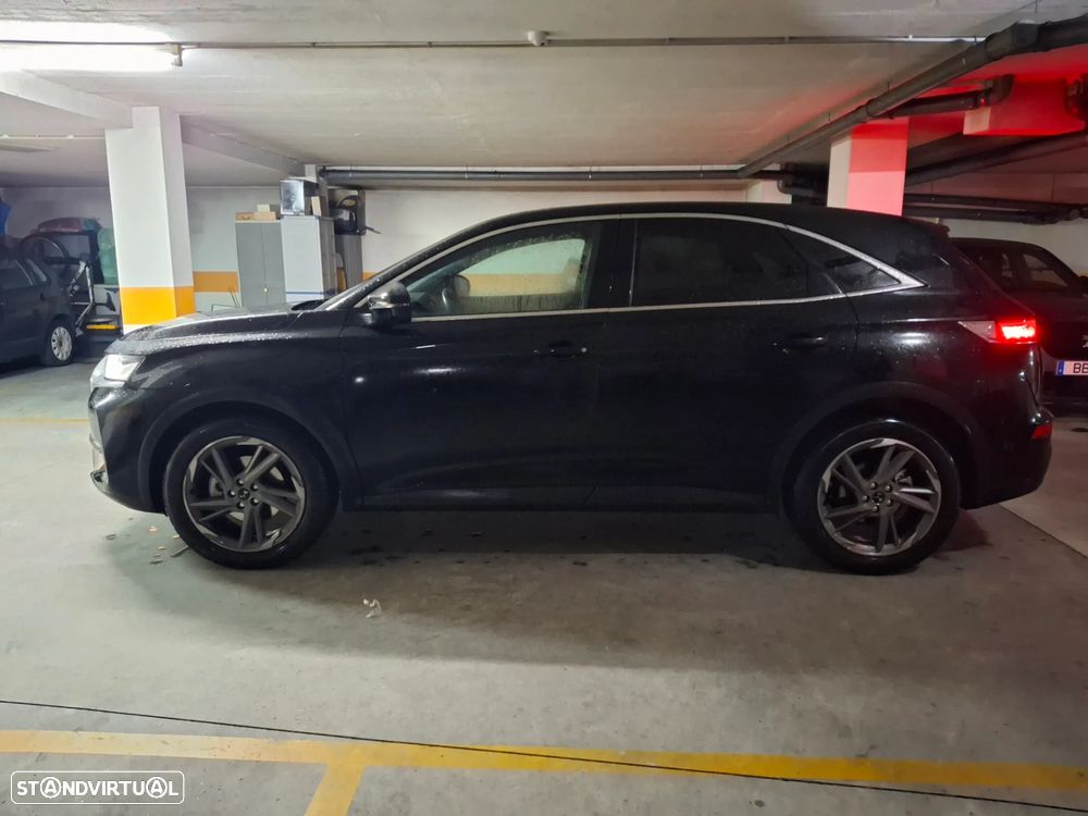 DS DS7 Crossback - 15