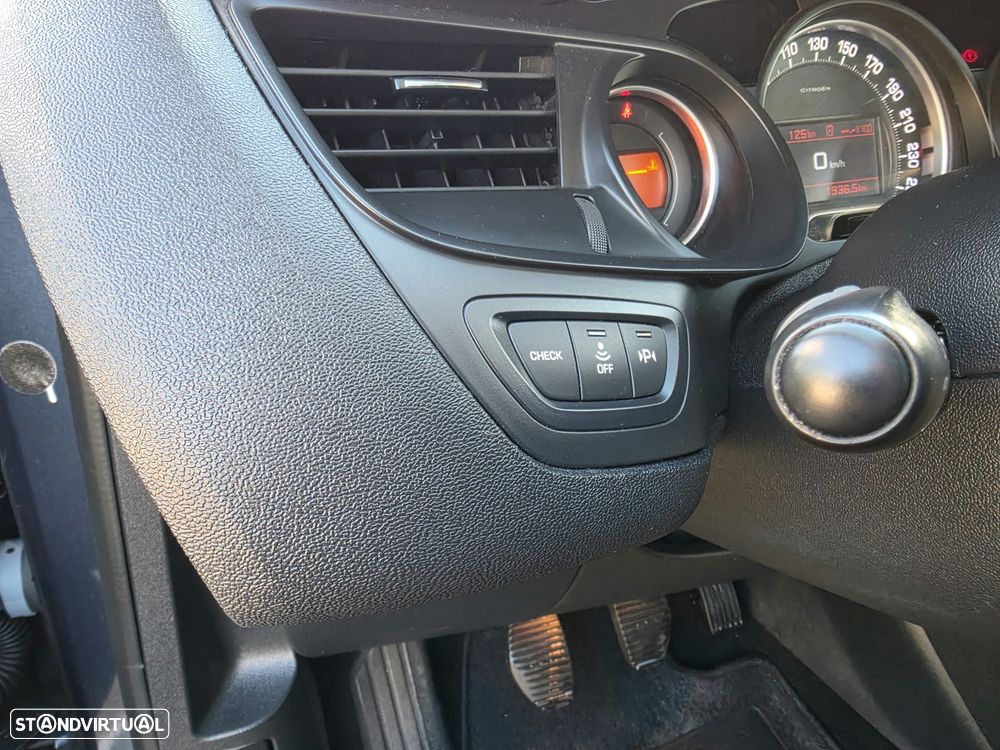 Citroën C5 Tourer 2.0 HDi Exclusive - 13