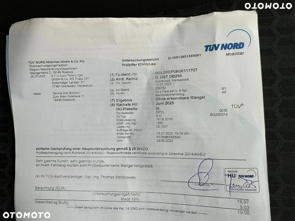 Opel Corsa - 31