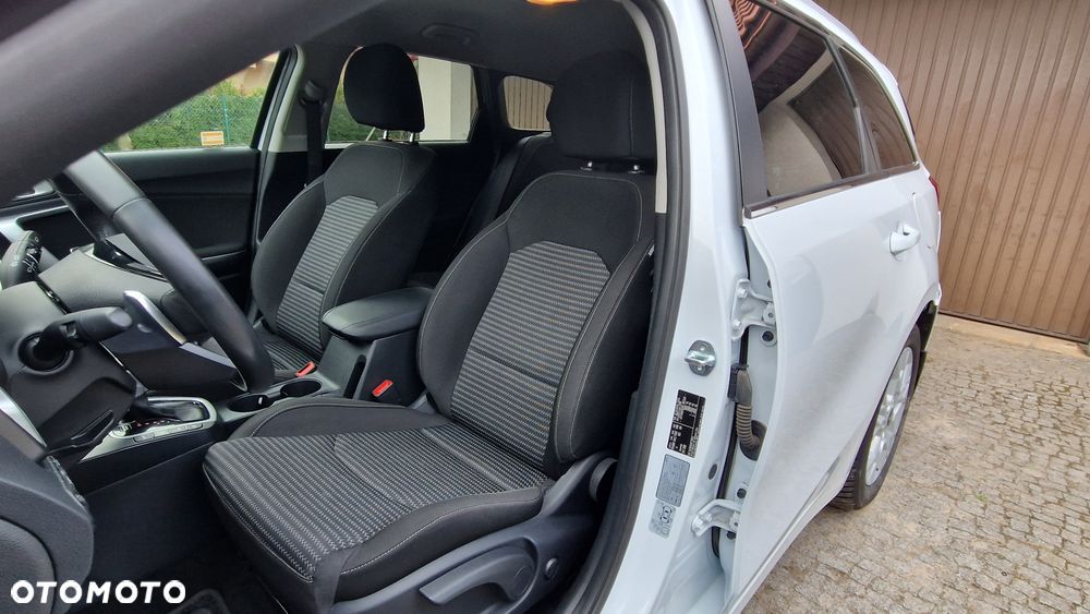 Kia Ceed 1.5 T-GDI L DCT - 8