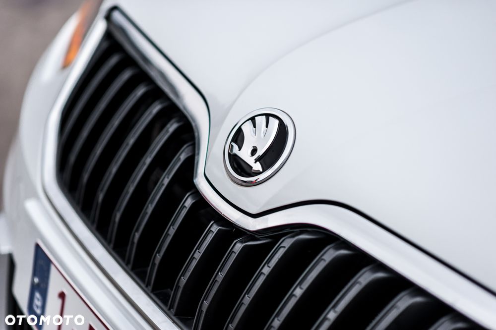 Skoda Yeti - 36