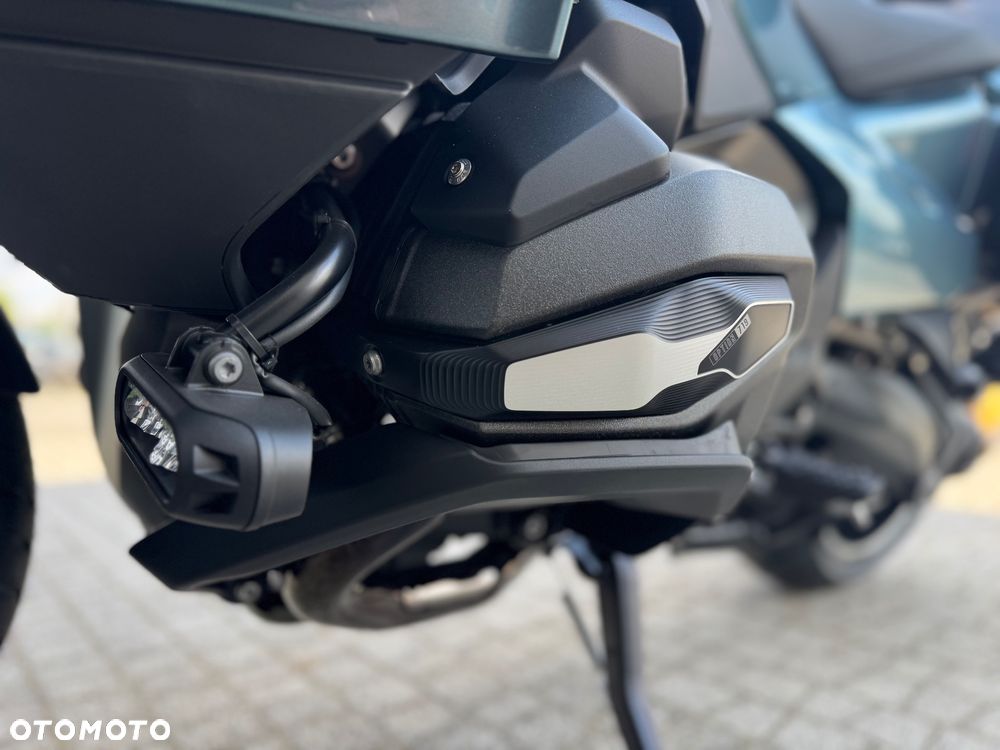 BMW RT - 5