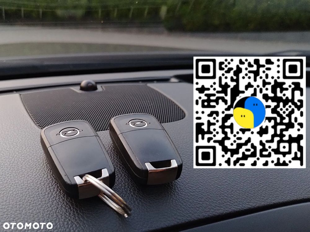 Opel Insignia 2.0 CDTI automatik Sport - 39