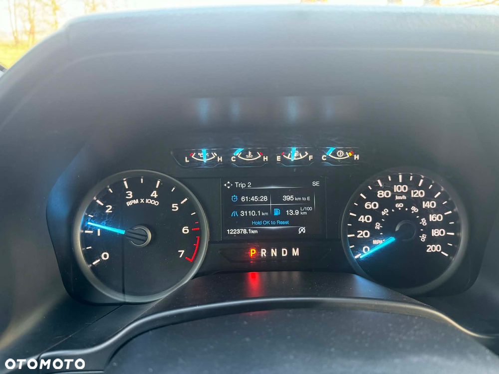 Ford F150 - 7
