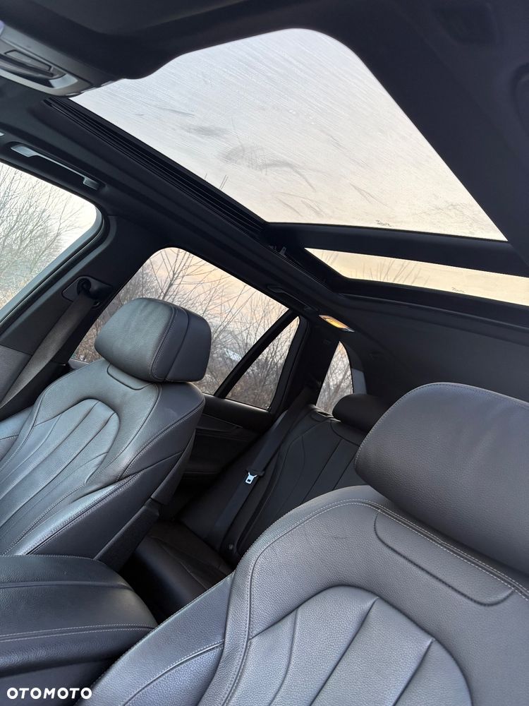 BMW X5 xDrive30d - 24
