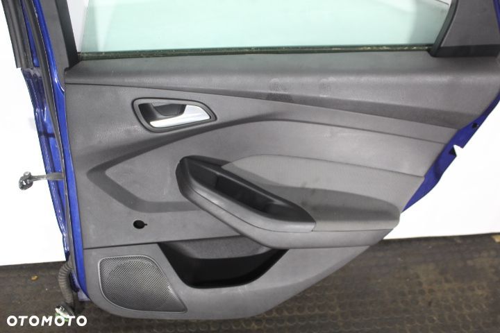 DRZWI PRAWY TYŁ FORD FOCUS III MK3 1D - 3