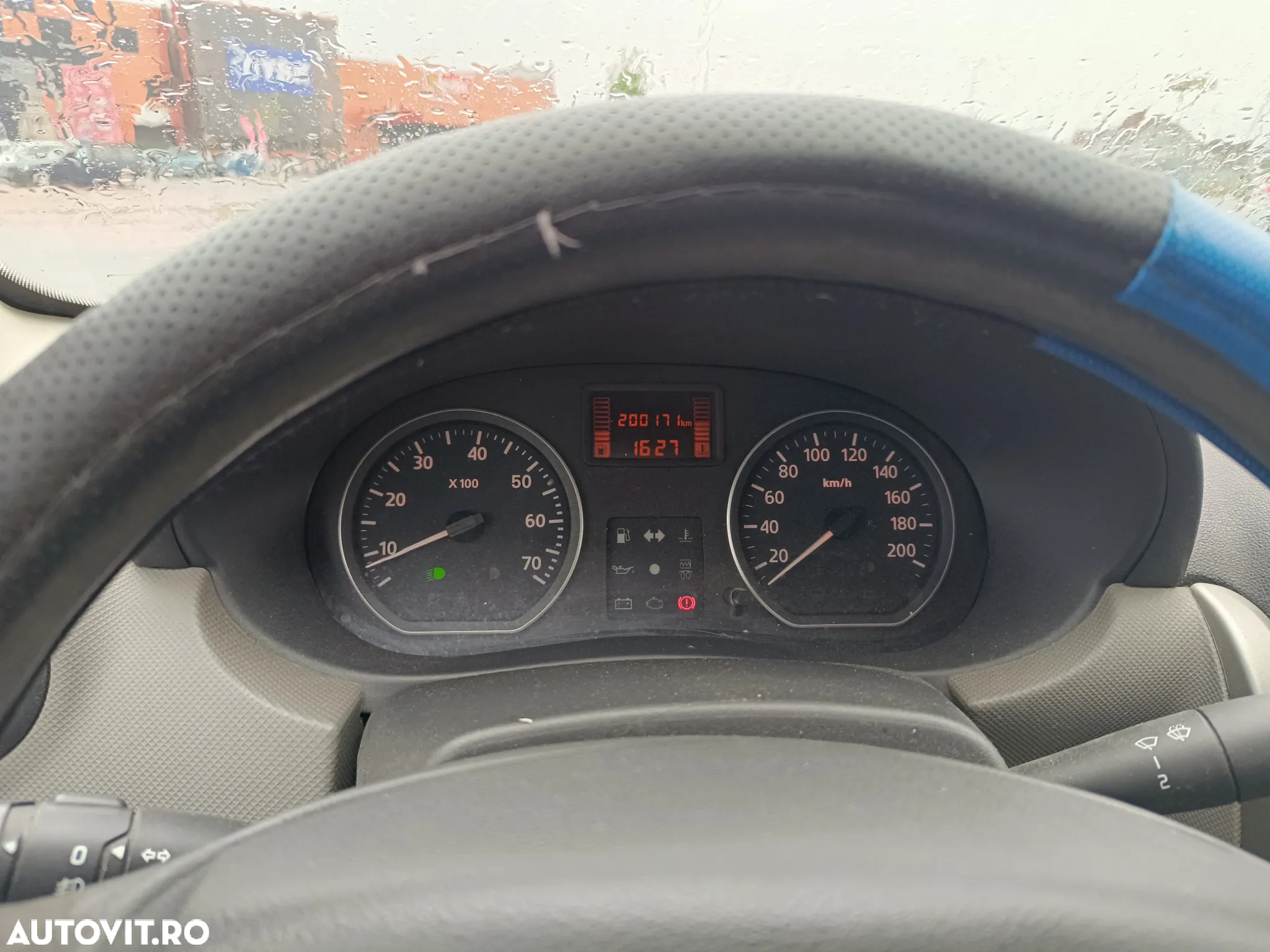 Dacia Sandero - 9