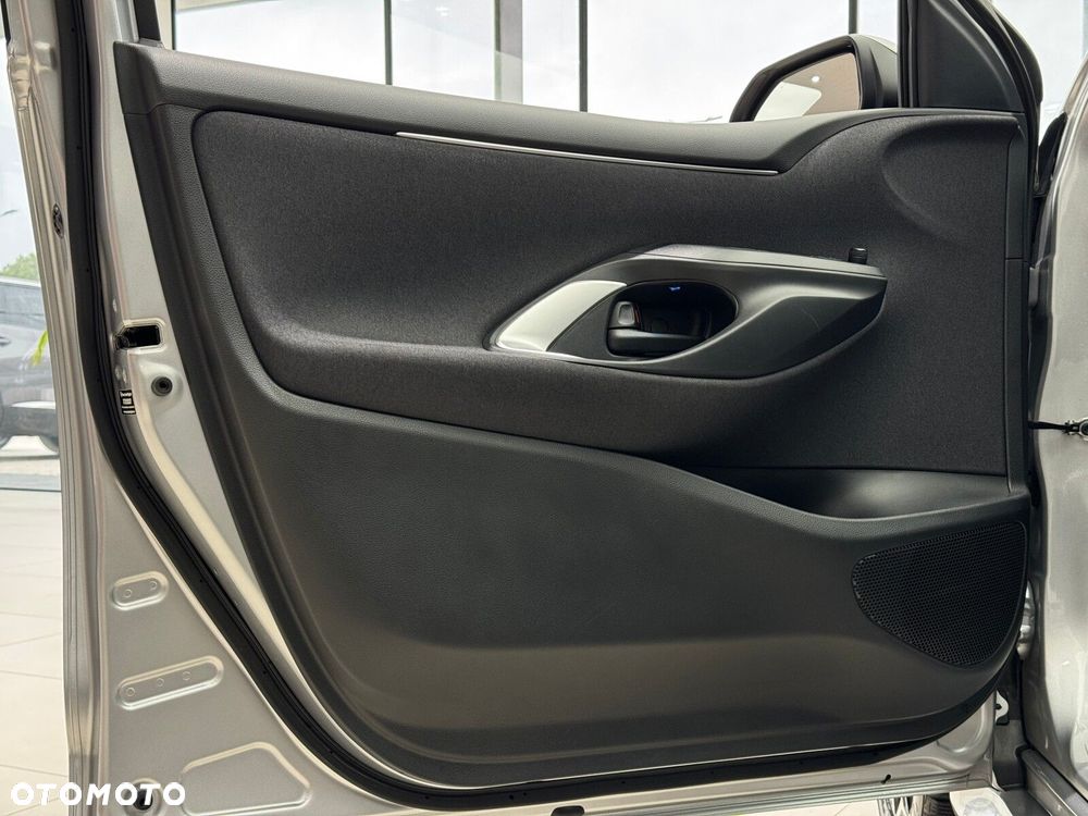 Toyota Yaris 1.5 Comfort - 12