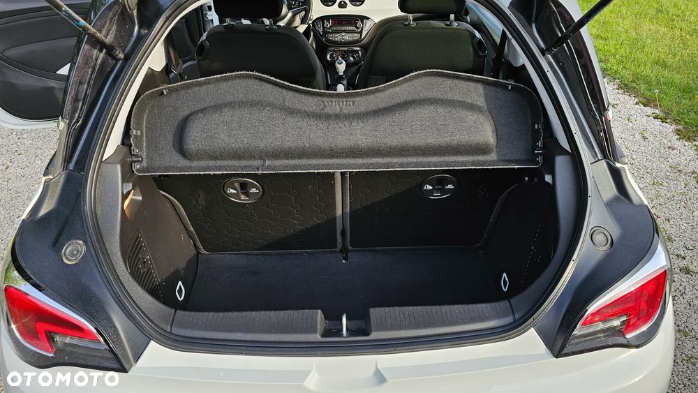 Opel Adam 1.2 Black Link - 30