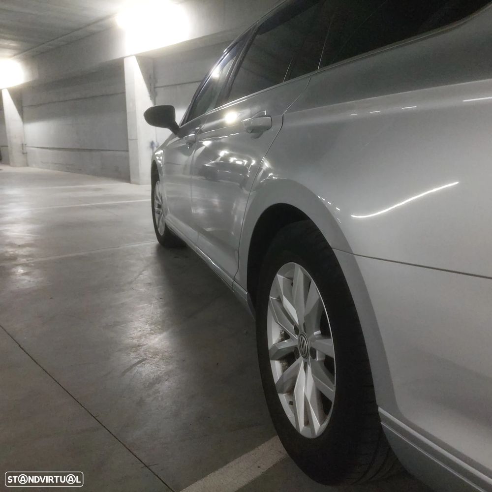 VW Passat Variant 1.4 TSI ACT (BlueMotion ) Comfortline - 19