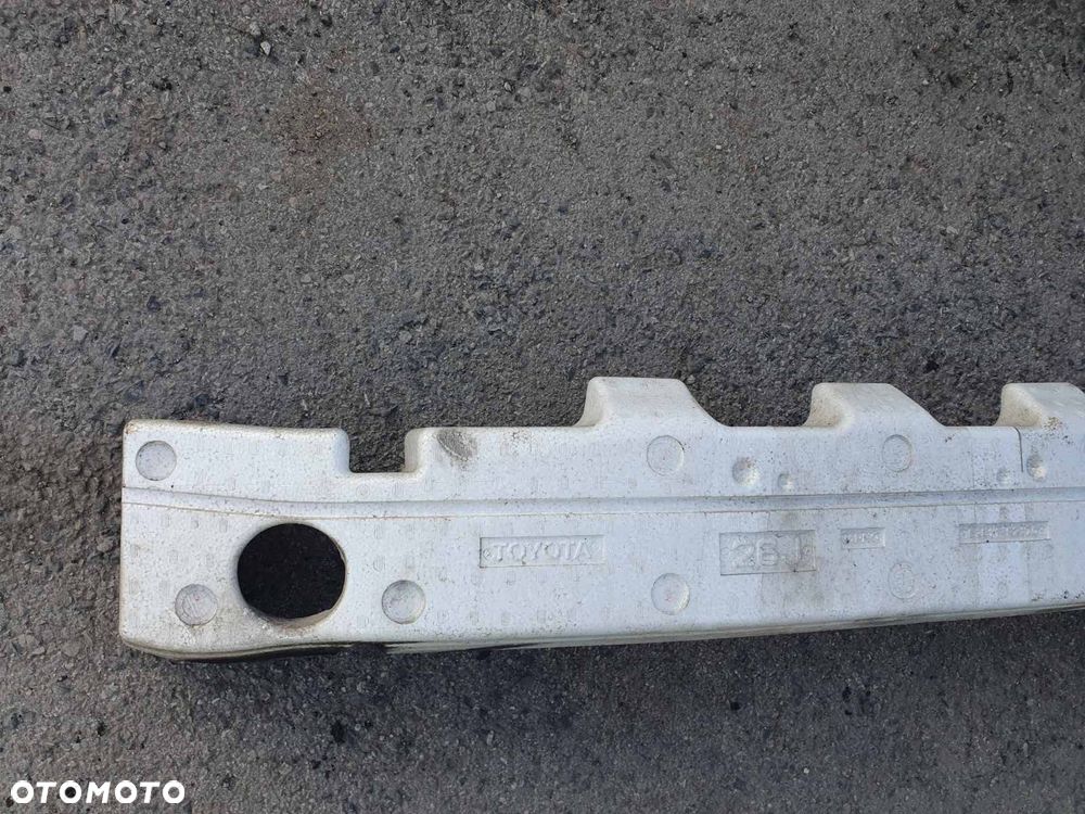 ABSORBER ZDERZAKA TOYOTA URBAN CRUISER - 2