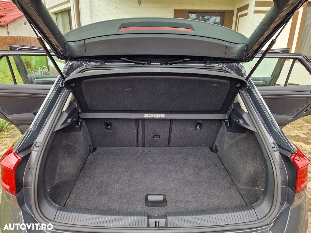 Volkswagen T-Roc 2.0 TDI Life - 30