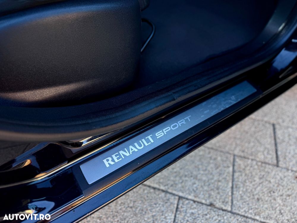 Renault Megane ENERGY dCi 110 GT LINE - 37