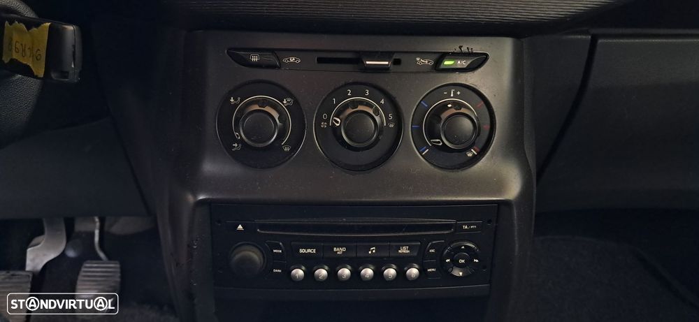 Citroën C3 1.4 Airdream Se Selection - 7