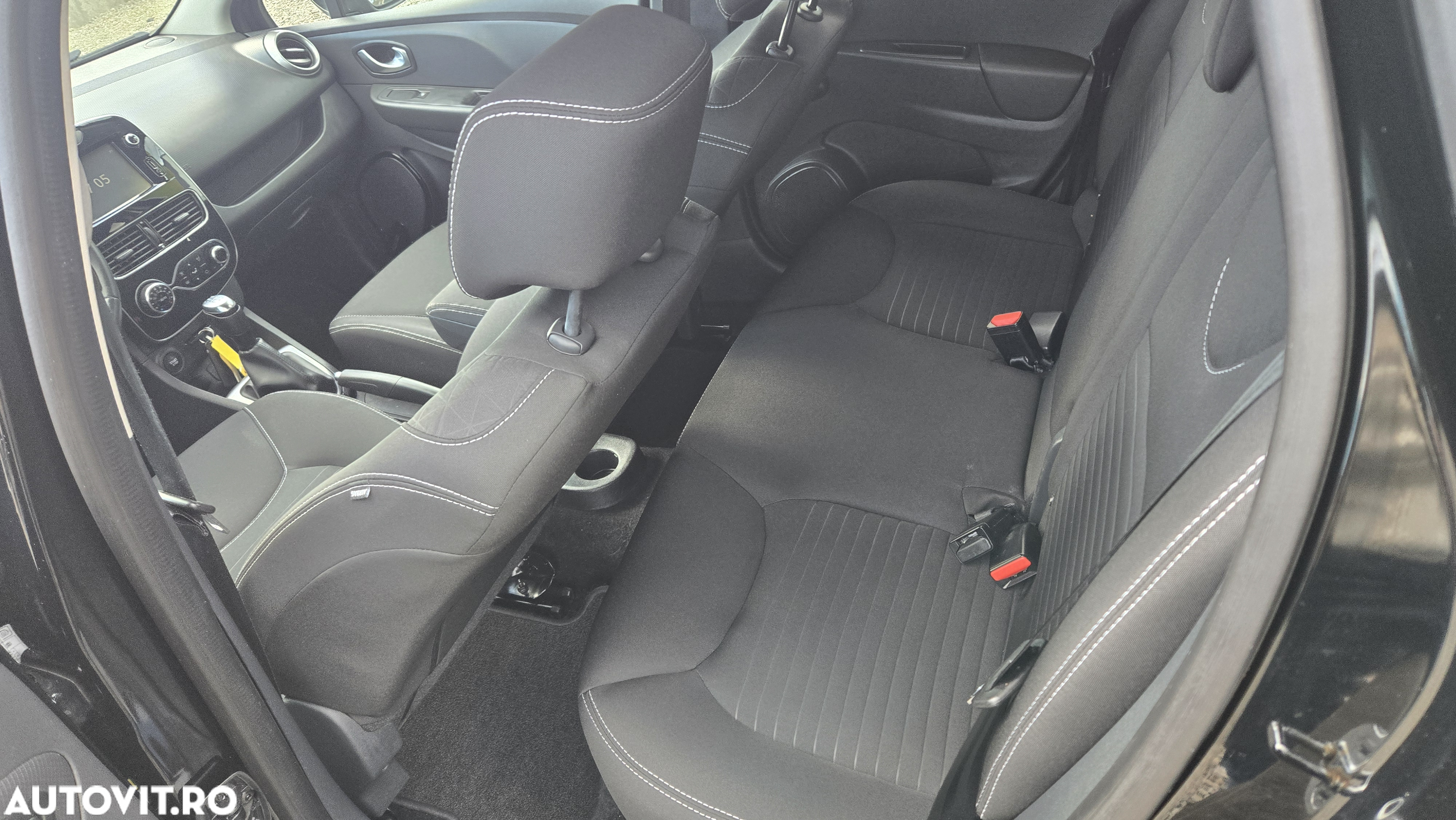 Renault Clio Grandtour Energy TCe 90 Business - 11