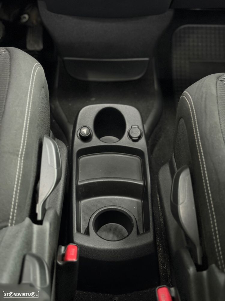 Citroën C4 Grand Picasso 1.6 HDi Dynamique CMP6 Airdream - 37