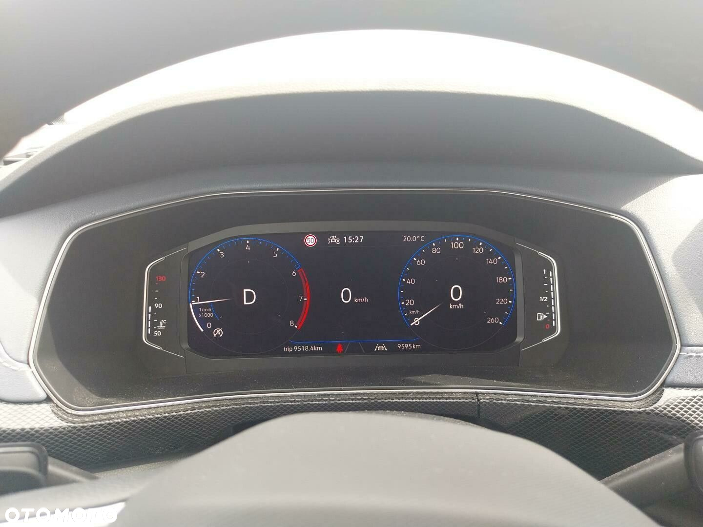 Volkswagen T-Cross - 17