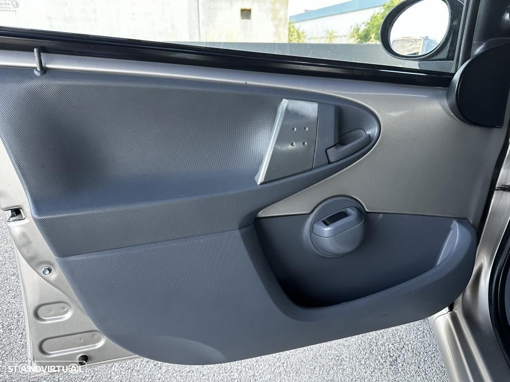 Toyota Aygo 1.0 Style Pack - 16