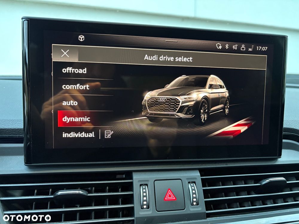 Audi Q5 45 TFSI quattro S tronic S line - 18