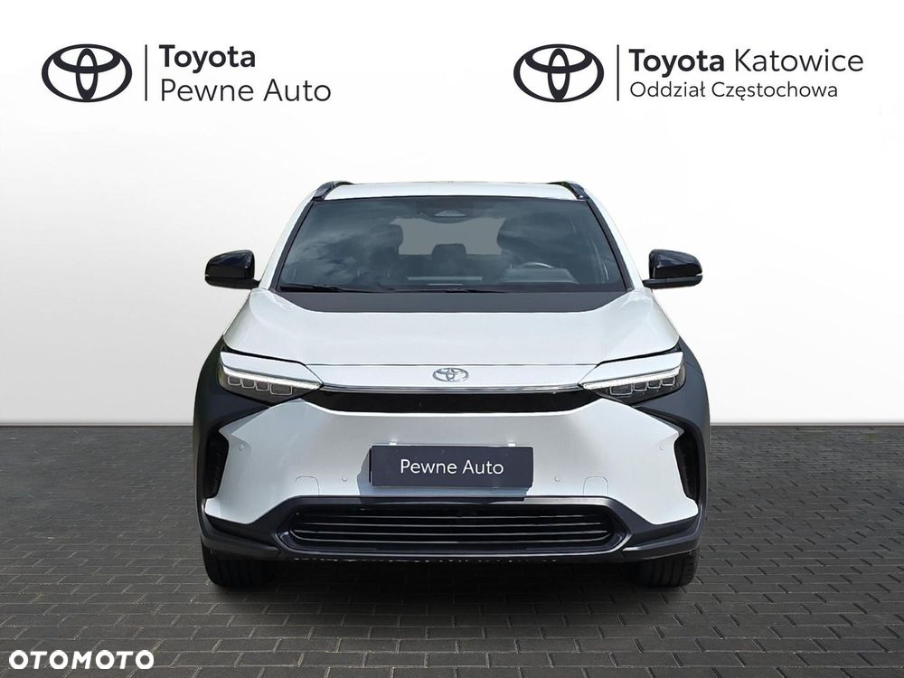 Toyota bZ4X 71.4kWh 4x4 Prestige - 7