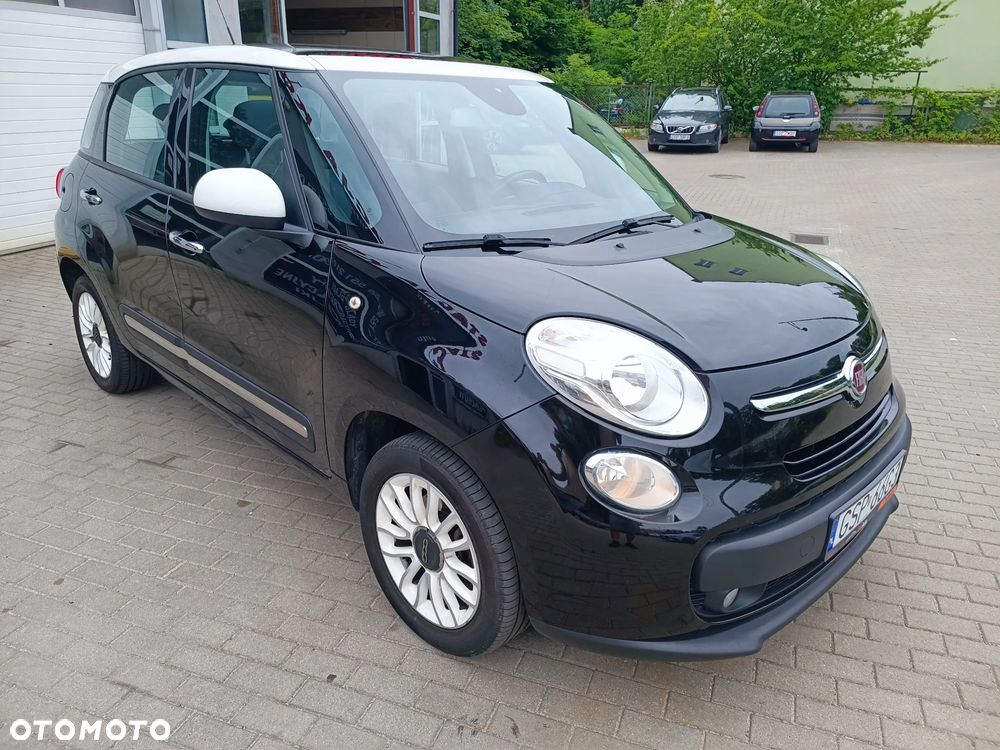 Fiat 500L 0.9 TwinAir Start&Stopp Lounge - 10