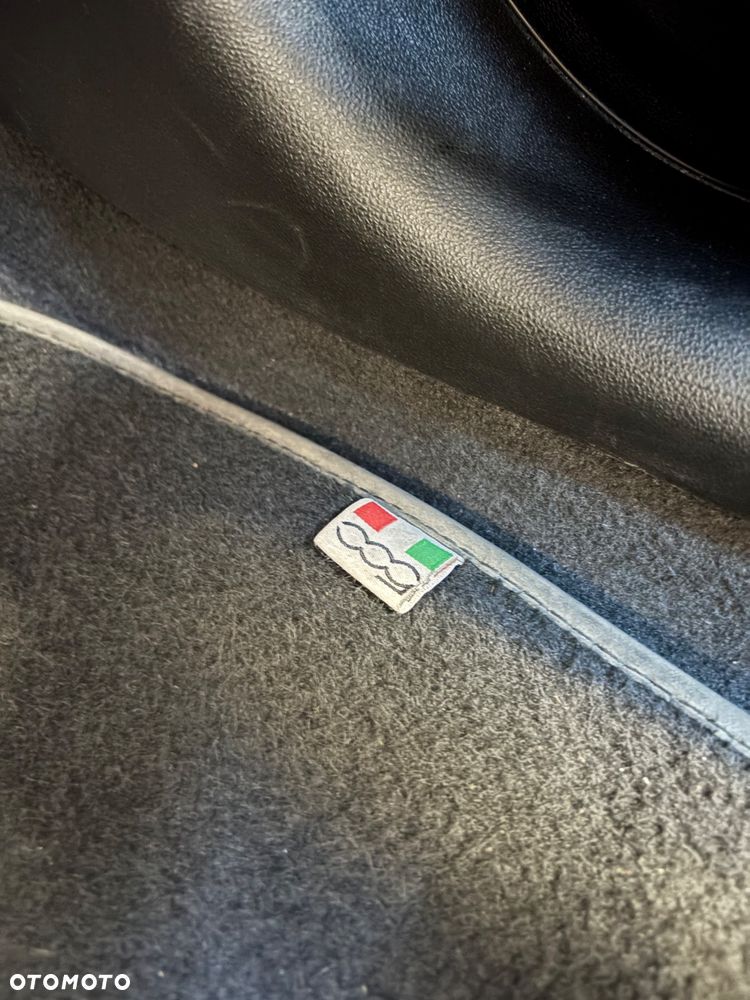 Fiat 500e La Prima - 34