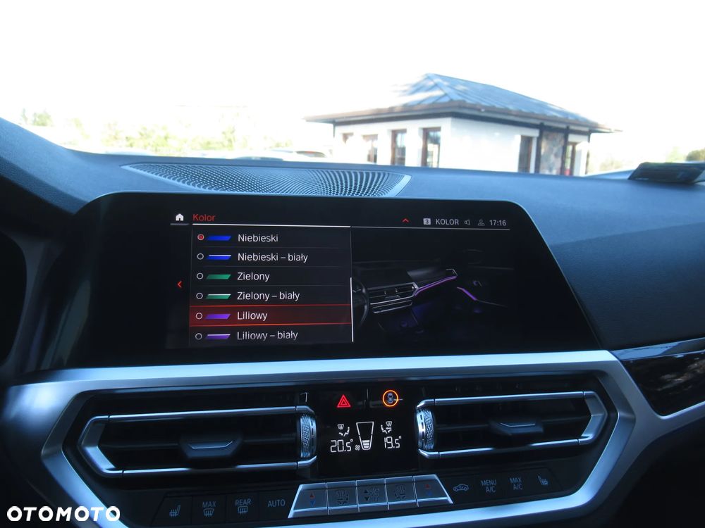 BMW Seria 3 320d MHEV Sport Line - 24