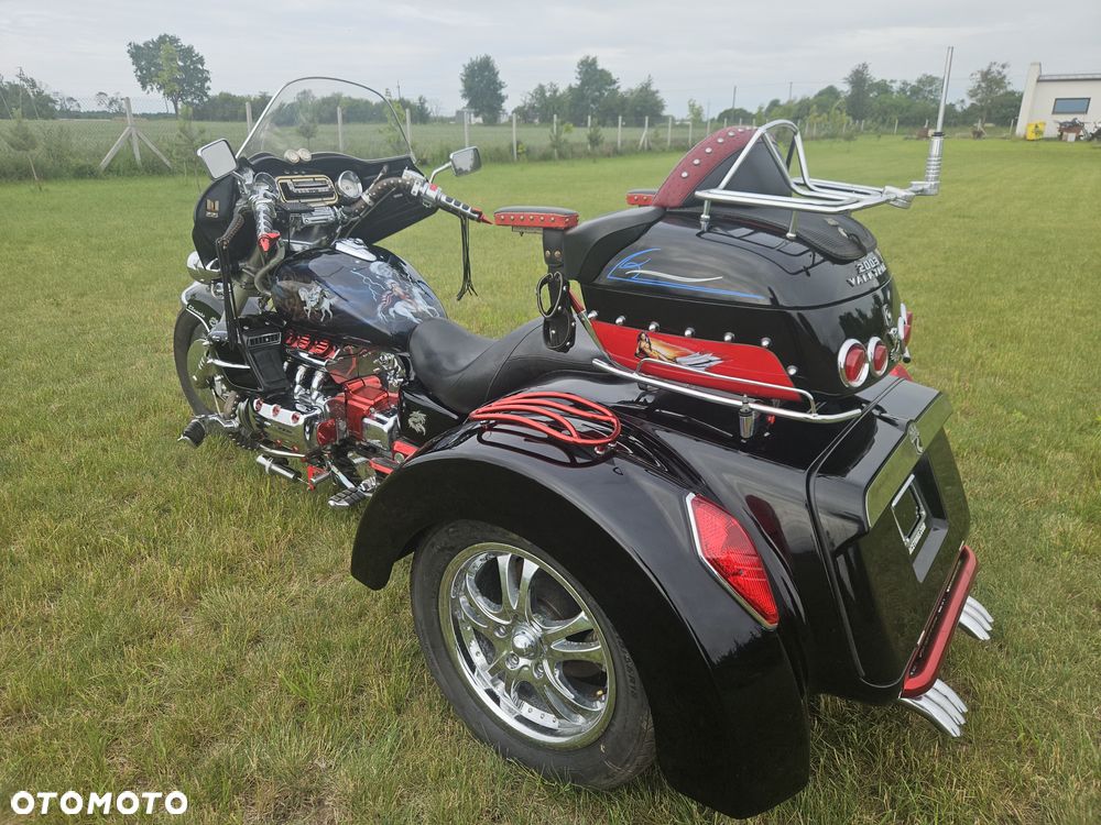 Honda Valkyrie - 8
