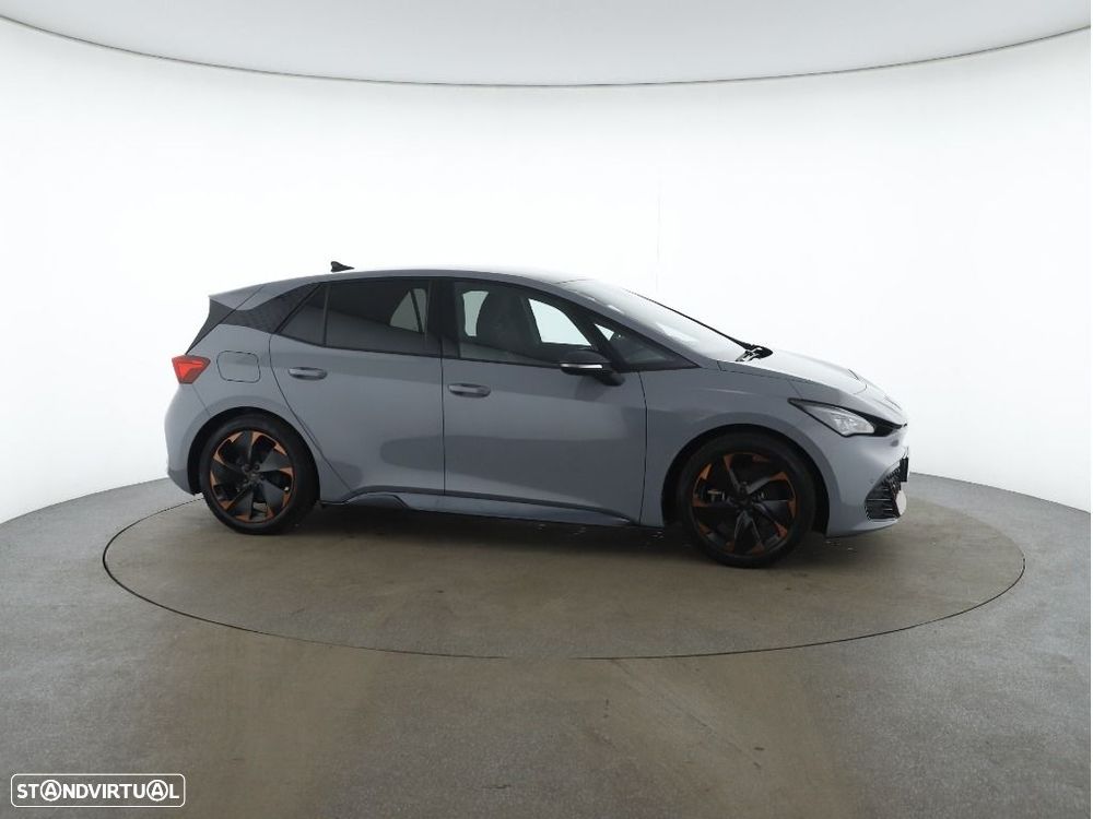 Cupra Born 58 kWh - 8