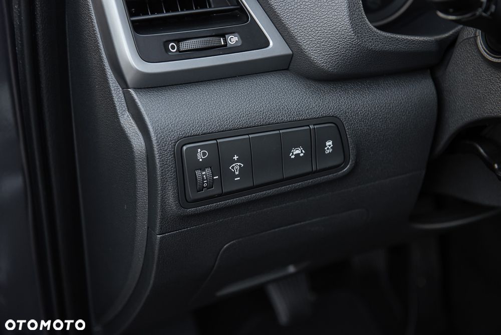 Hyundai Tucson 1.6 GDi 2WD Premium - 17