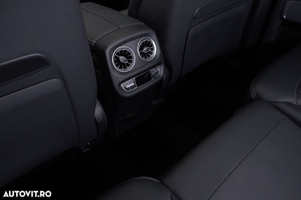 Mercedes-Benz G AMG 63 AMG Speedshift 9G-TRONIC - 37