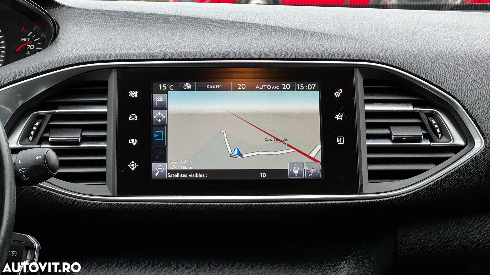 Peugeot 308 PureTech 110 Stop & Start Style - 12