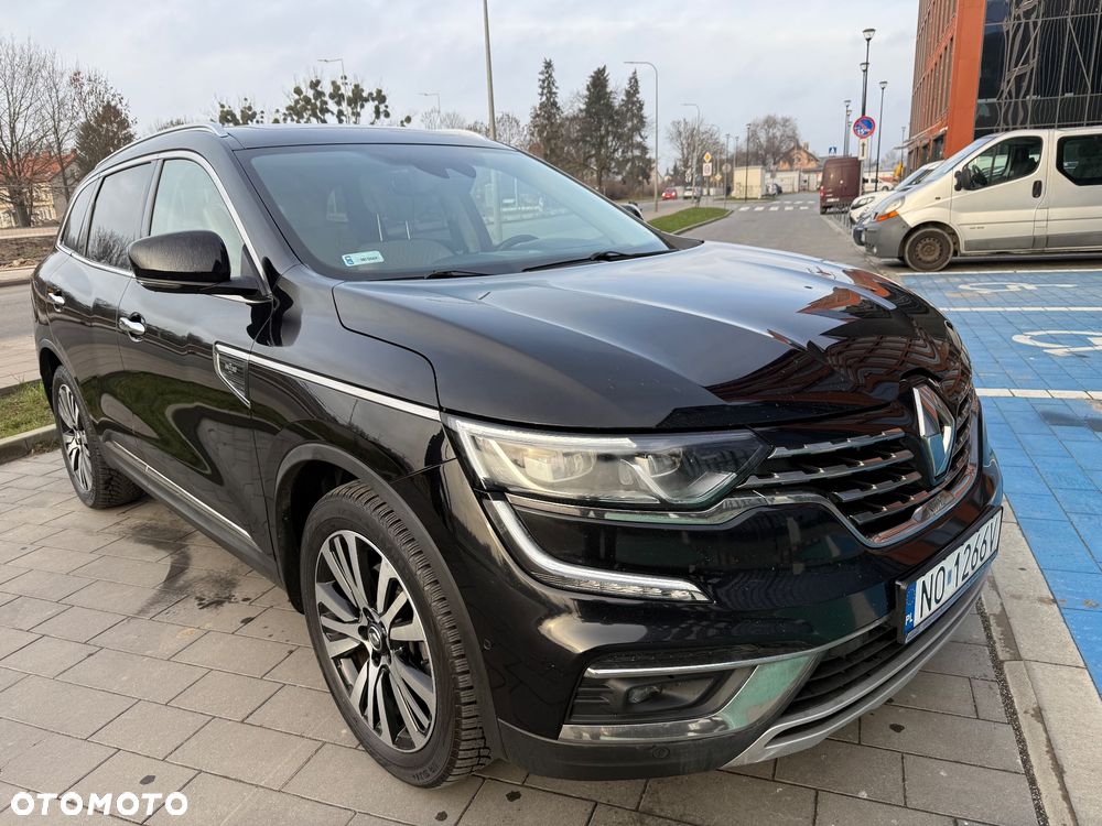Renault Koleos 2.0 Blue dCi Initiale Paris 4x4 X-Tronic - 16