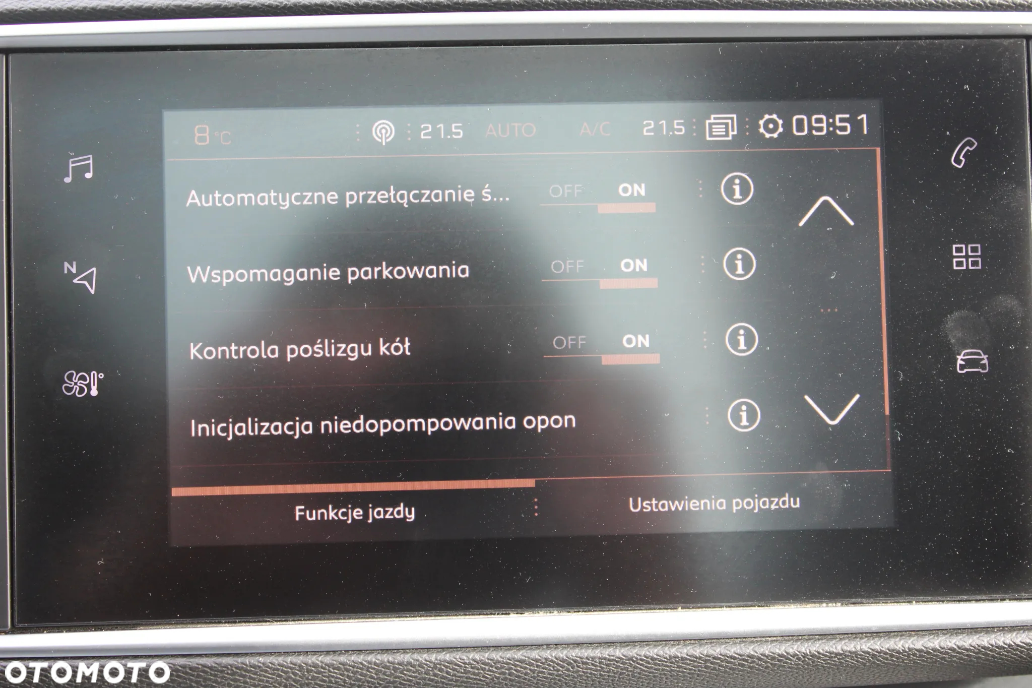 Peugeot 308 SW BlueHDi 130 Stop & Start Active - 23