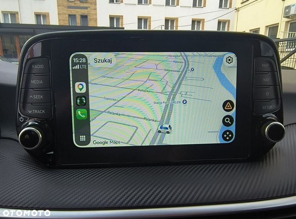 Hyundai Tucson - 40