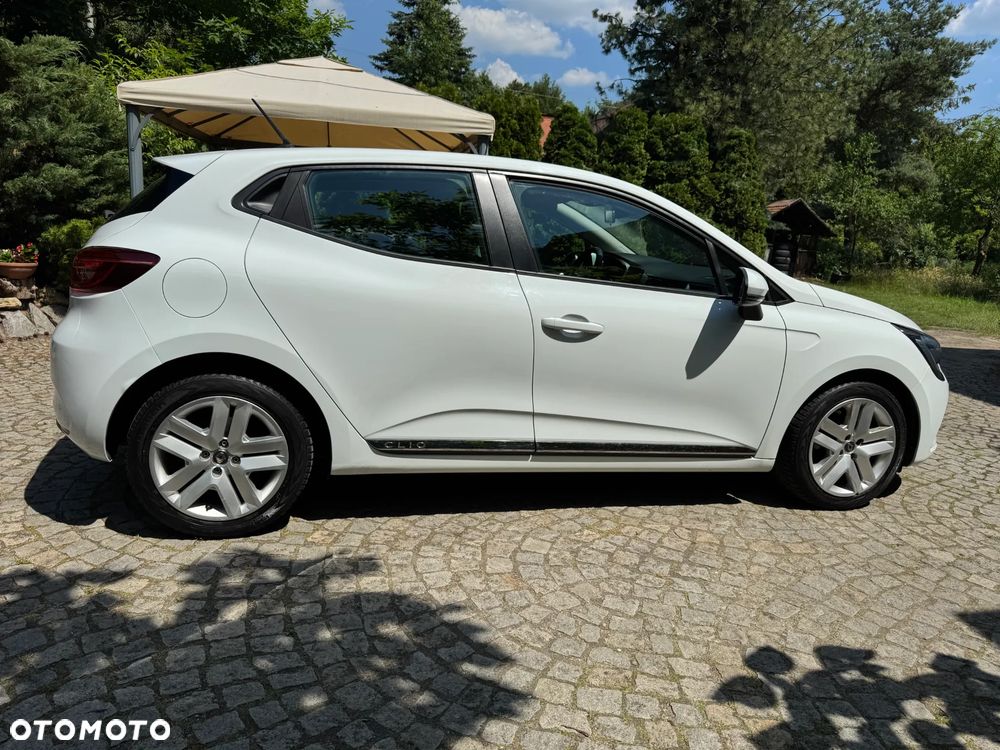 Renault Clio 1.0 TCe Zen - 7