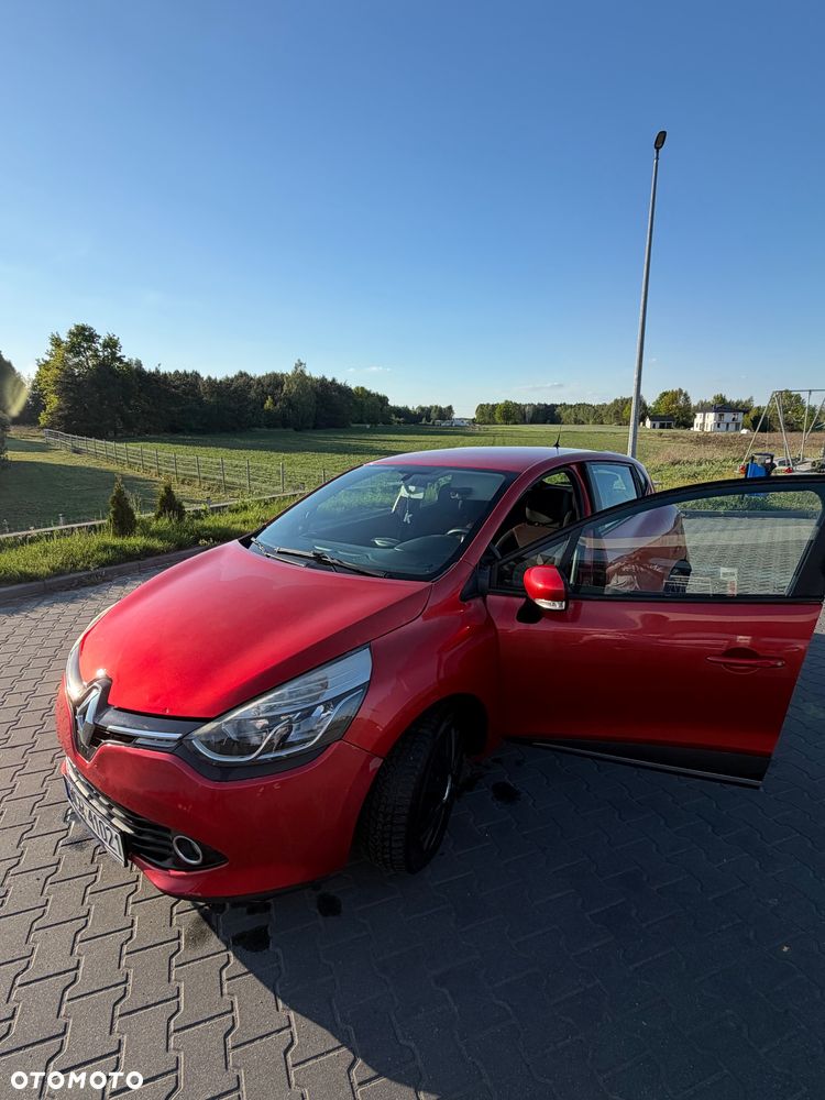 Renault Clio - 3