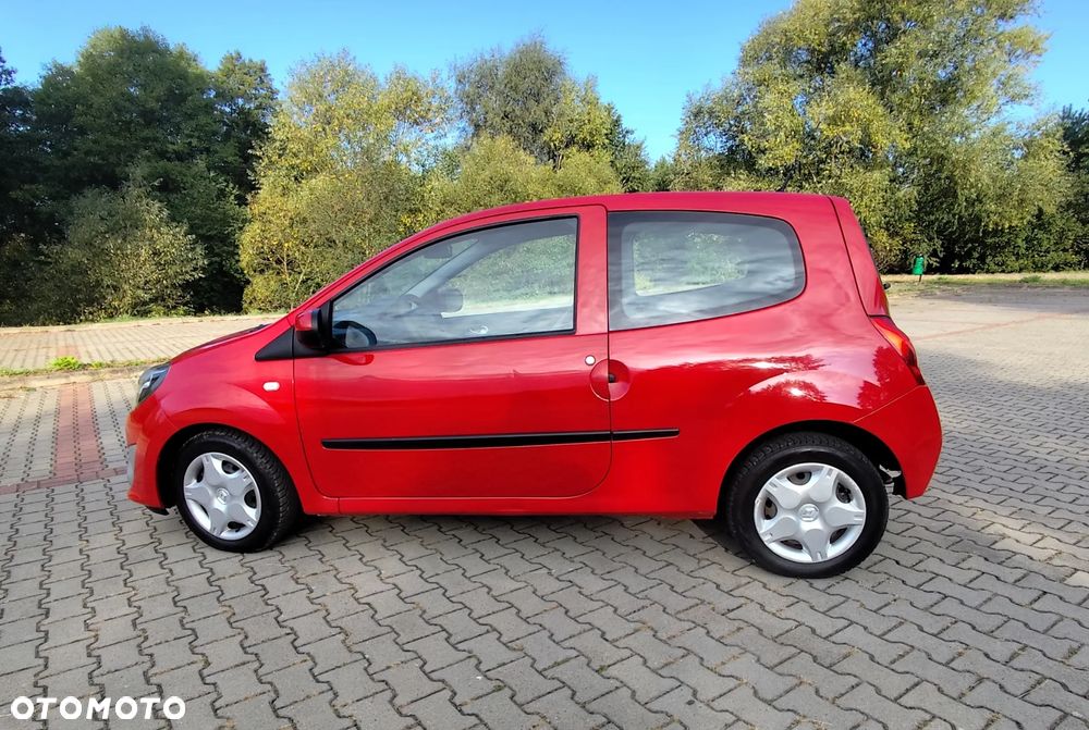 Renault Twingo - 10