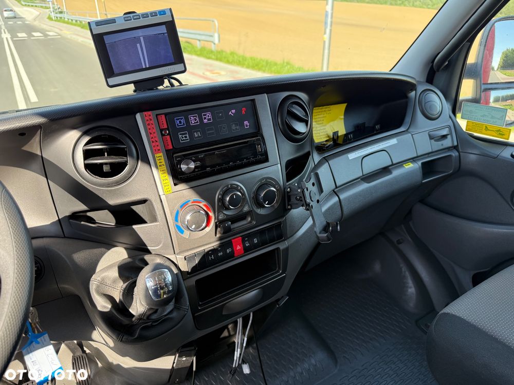 Iveco 65C17 - 17