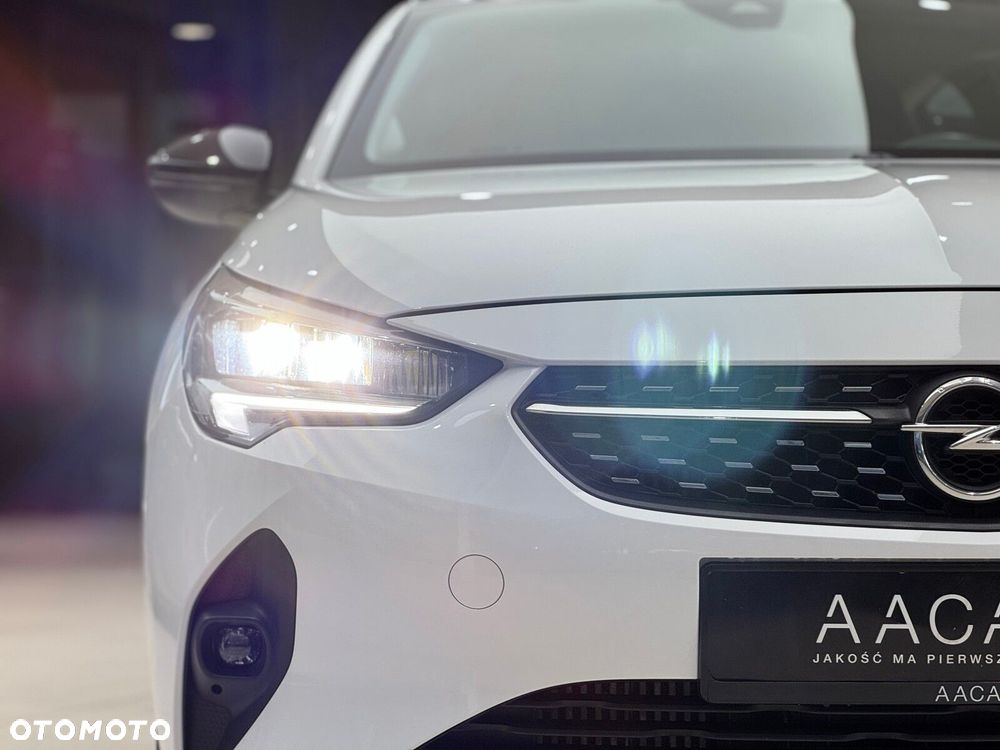 Opel Corsa 1.2 Elegance S&S - 38