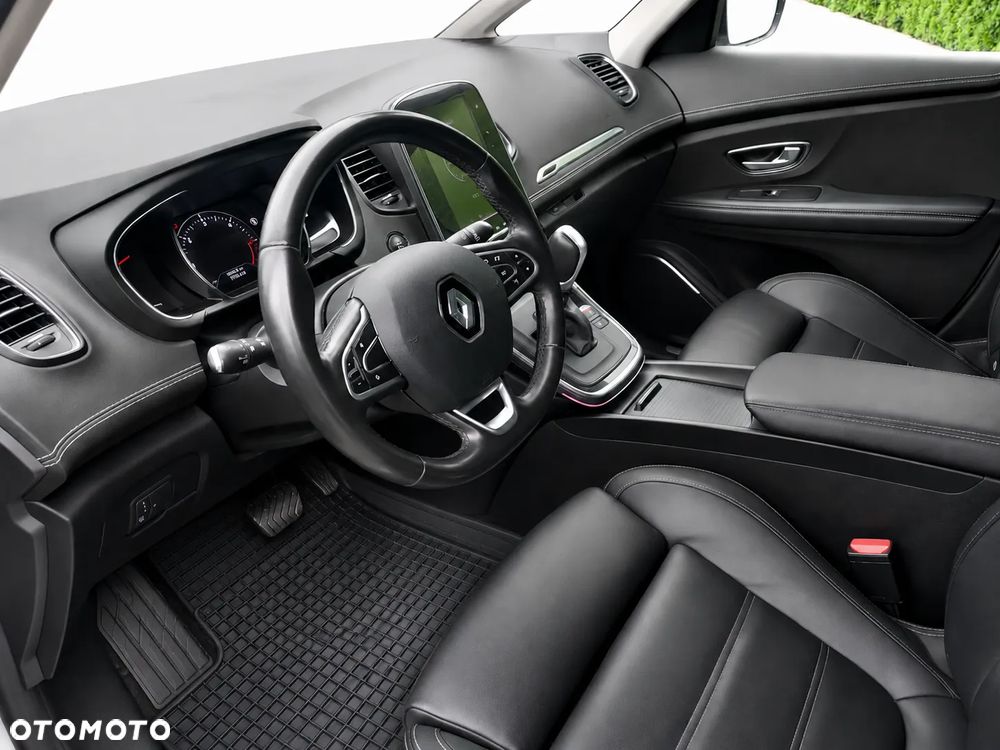 Renault Scenic ENERGY dCi 160 EDC BOSE EDITION - 12