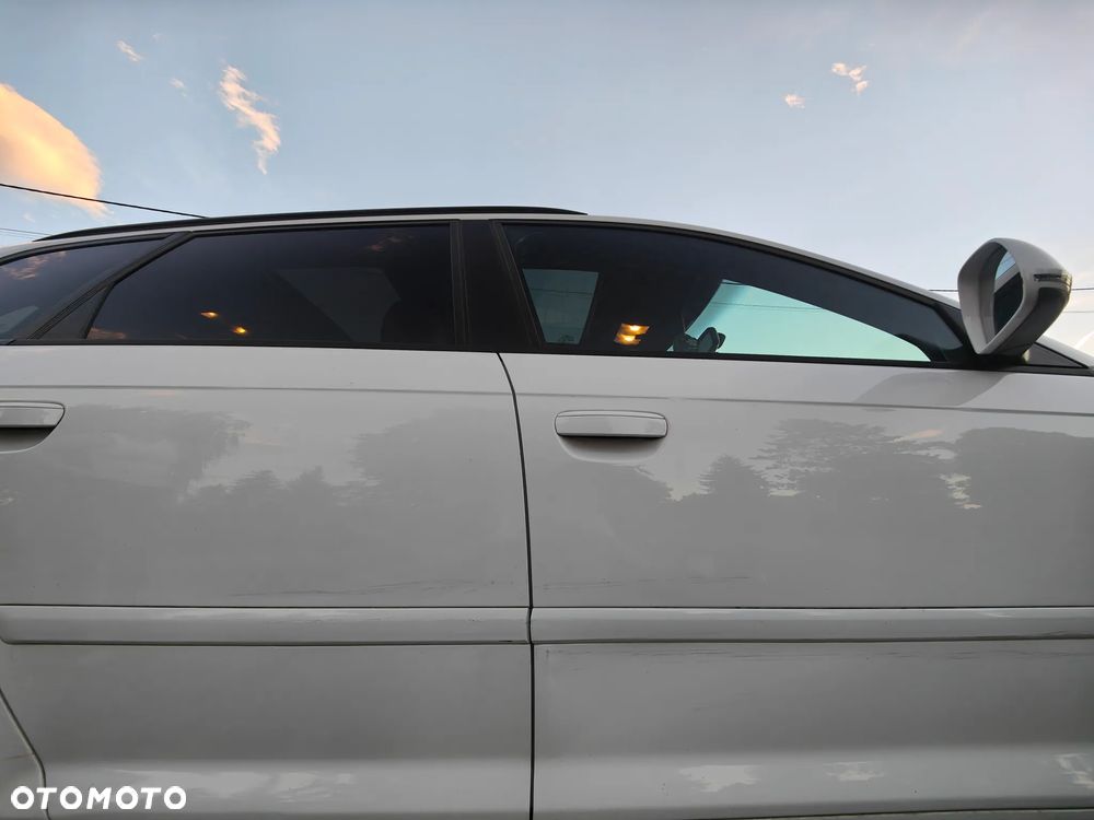Audi A3 Sportback 1.8 TFSI Ambition - 23