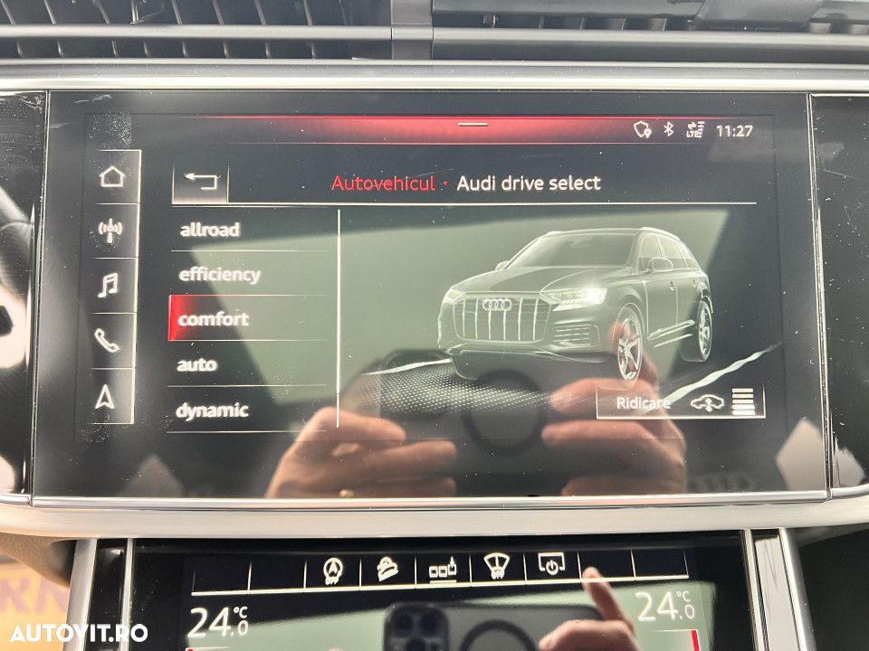 Audi Q7 - 28
