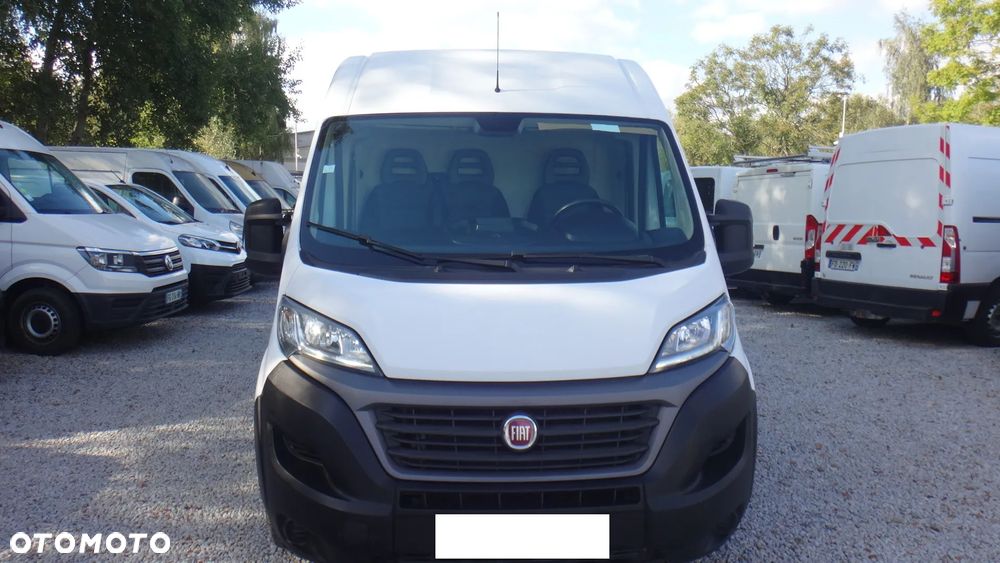 Fiat DUCATO - 2