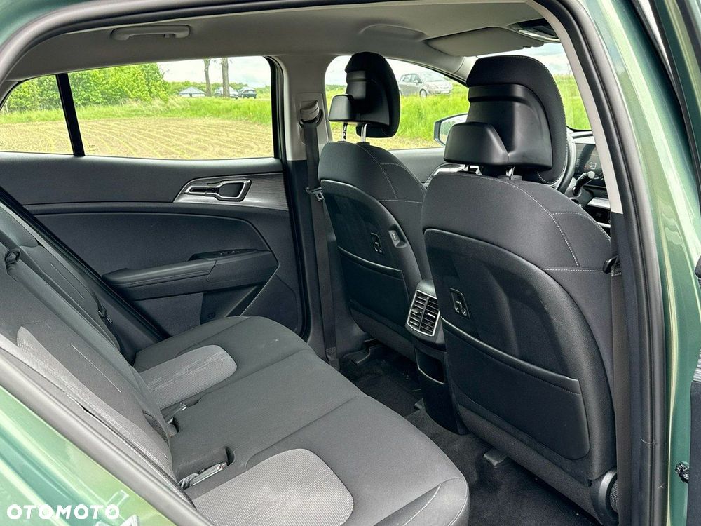 Kia Sportage - 21