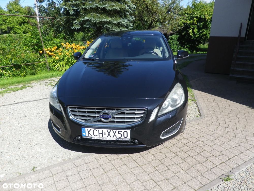 Volvo S60 D3 - 5